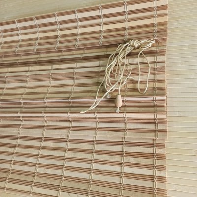 Бамбуковые жалюзи Сафари 1,4х1,6м.